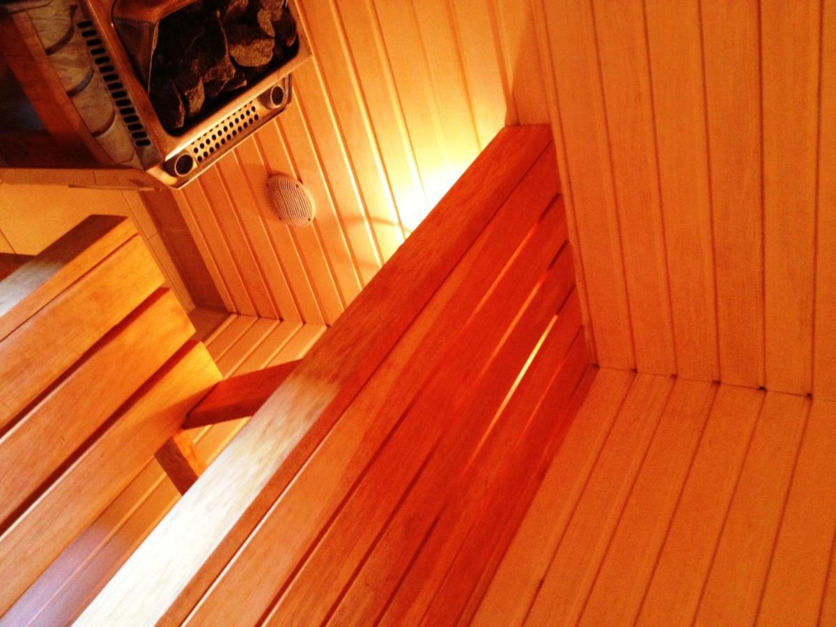 Peipsi Lake House Kallaste  Dış mekan fotoğraf