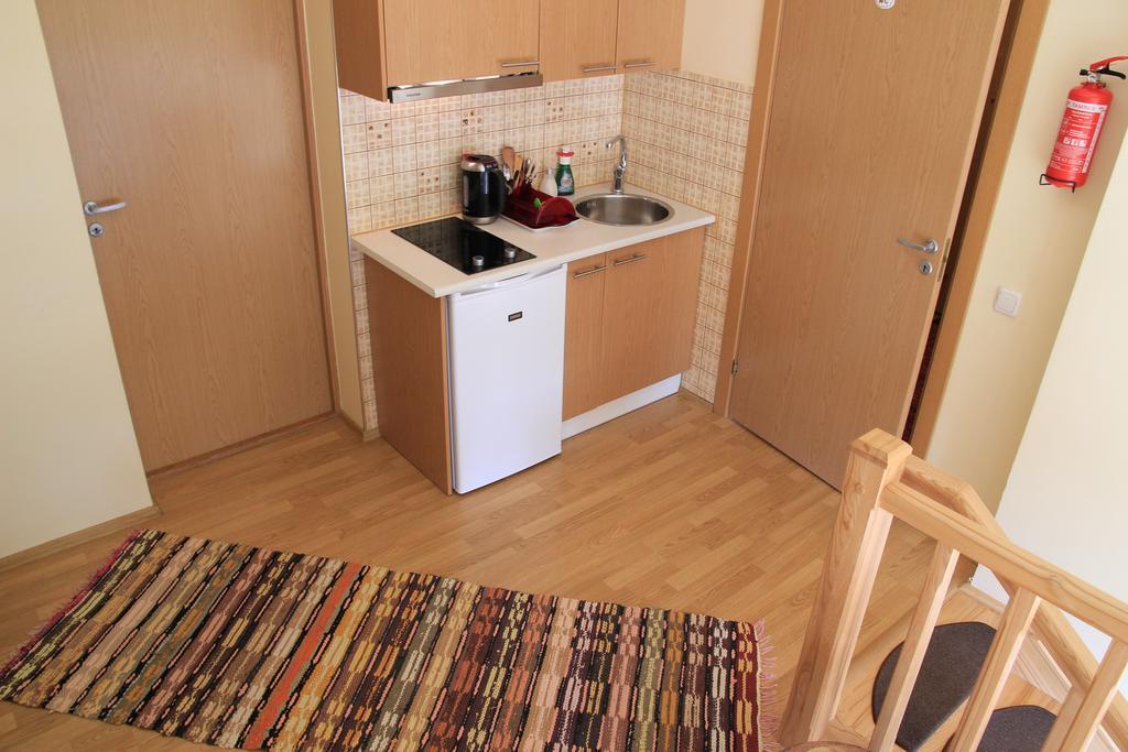 Peipsi Lake House Kallaste  Dış mekan fotoğraf