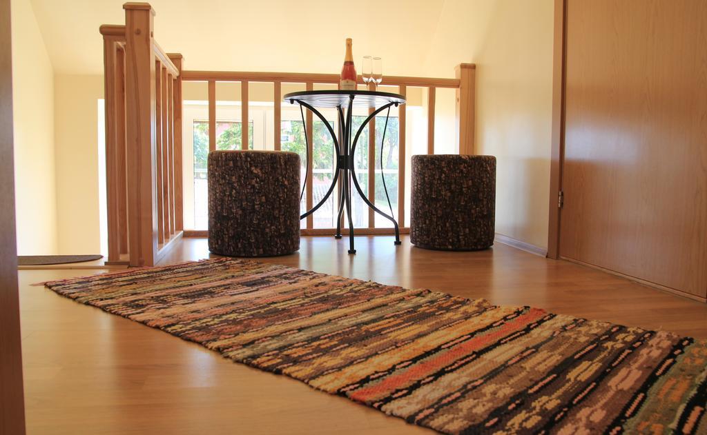 Peipsi Lake House Kallaste  Dış mekan fotoğraf