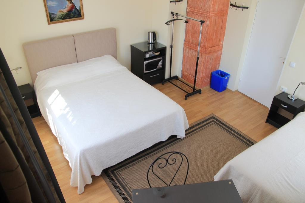 Peipsi Lake House Kallaste  Oda fotoğraf