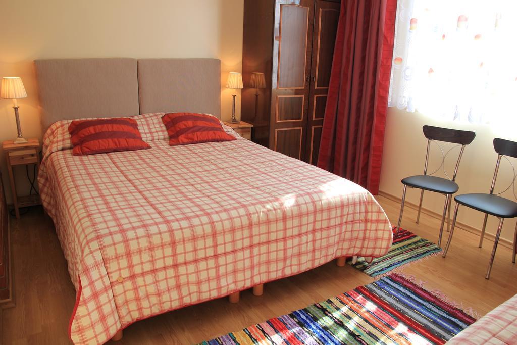 Peipsi Lake House Kallaste  Oda fotoğraf