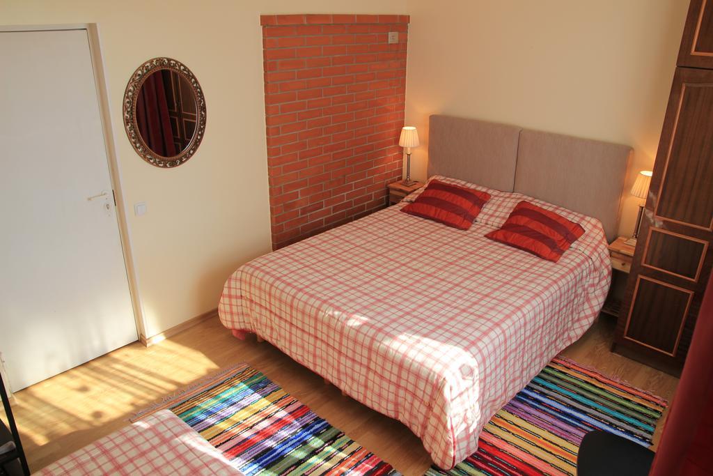 Peipsi Lake House Kallaste  Oda fotoğraf