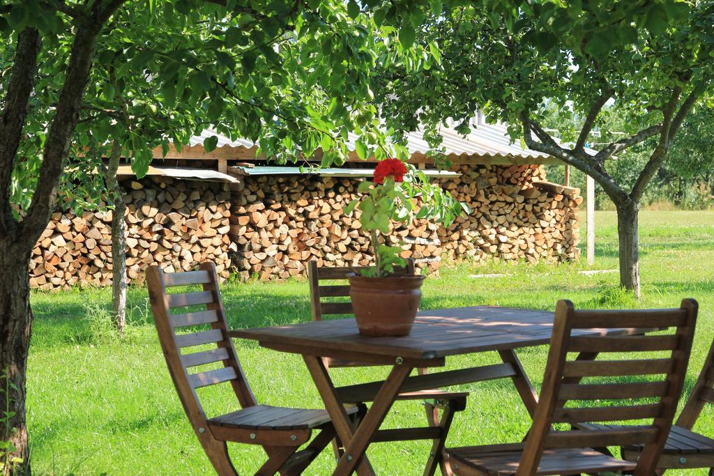 Peipsi Lake House Kallaste  Dış mekan fotoğraf