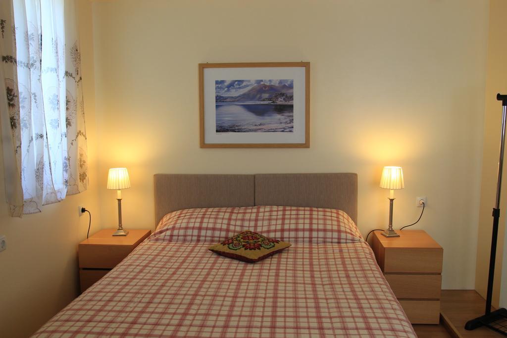 Peipsi Lake House Kallaste  Oda fotoğraf