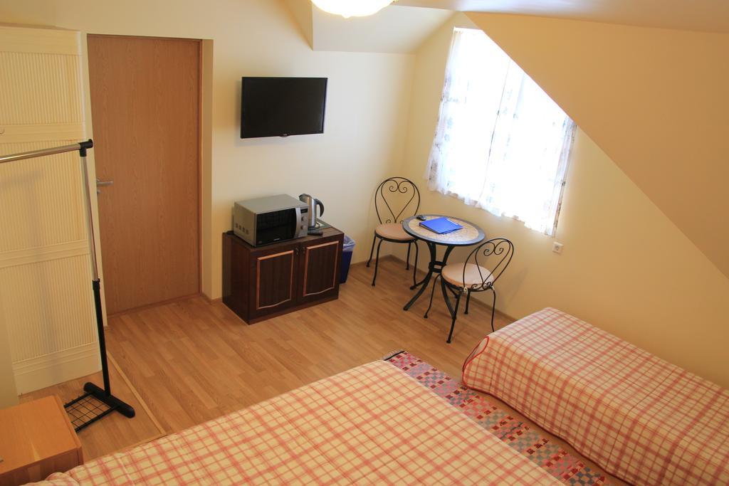Peipsi Lake House Kallaste  Oda fotoğraf
