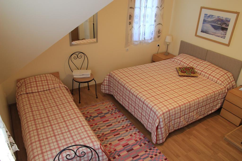 Peipsi Lake House Kallaste  Oda fotoğraf