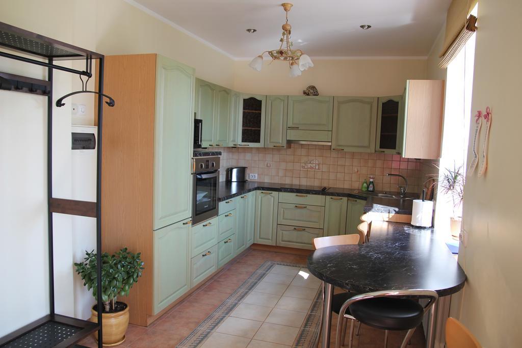 Peipsi Lake House Kallaste  Oda fotoğraf