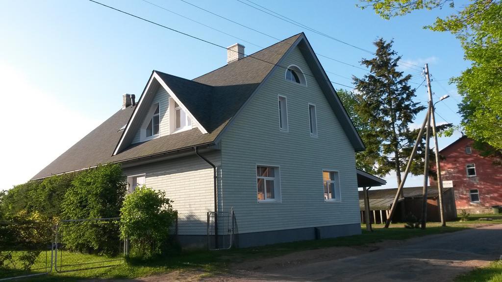 Peipsi Lake House Kallaste  Oda fotoğraf