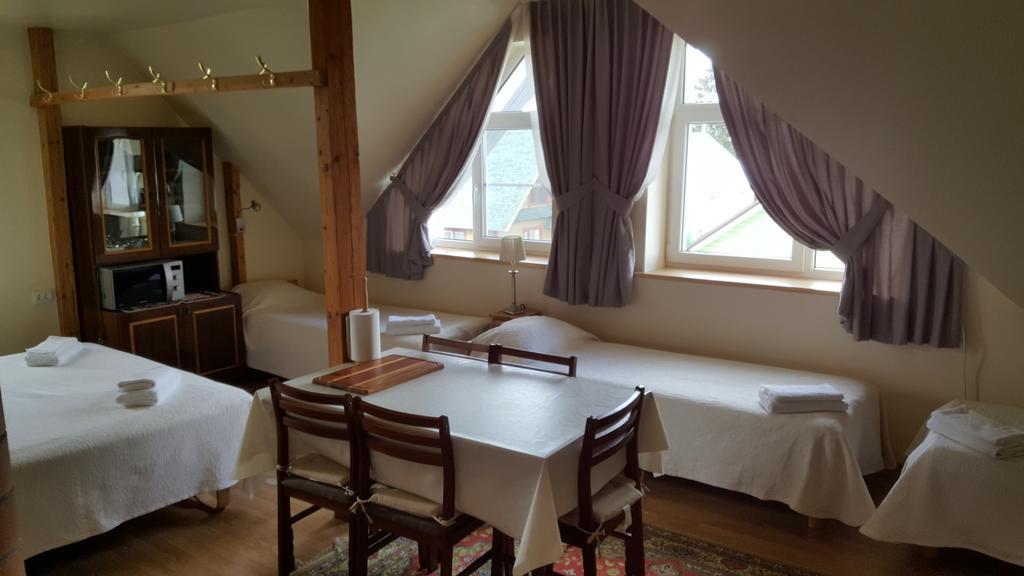 Peipsi Lake House Kallaste  Dış mekan fotoğraf