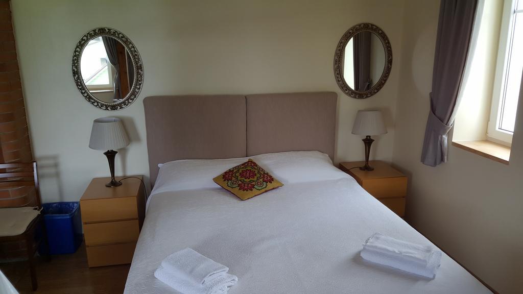 Peipsi Lake House Kallaste  Dış mekan fotoğraf