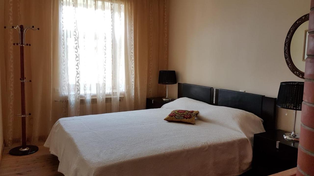 Peipsi Lake House Kallaste  Dış mekan fotoğraf