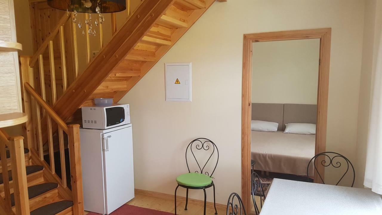 Peipsi Lake House Kallaste  Dış mekan fotoğraf