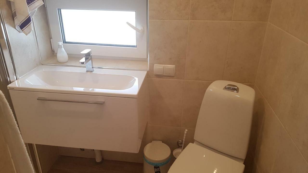 Peipsi Lake House Kallaste  Dış mekan fotoğraf
