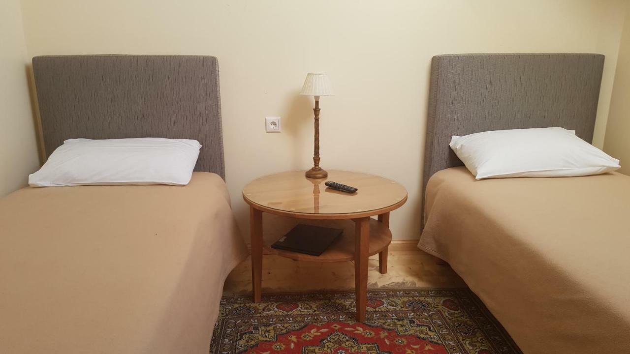Peipsi Lake House Kallaste  Dış mekan fotoğraf