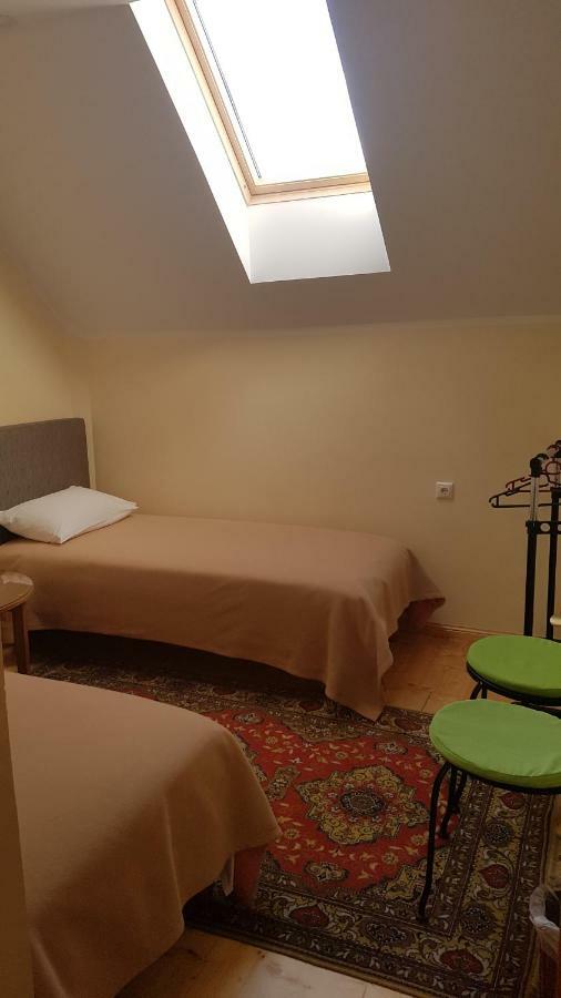 Peipsi Lake House Kallaste  Dış mekan fotoğraf