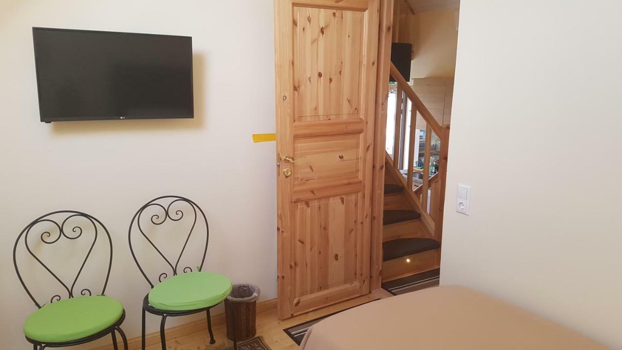 Peipsi Lake House Kallaste  Dış mekan fotoğraf
