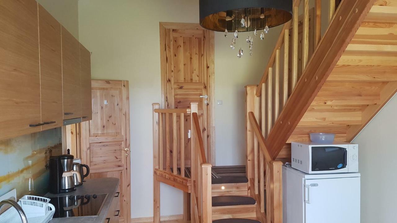 Peipsi Lake House Kallaste  Dış mekan fotoğraf